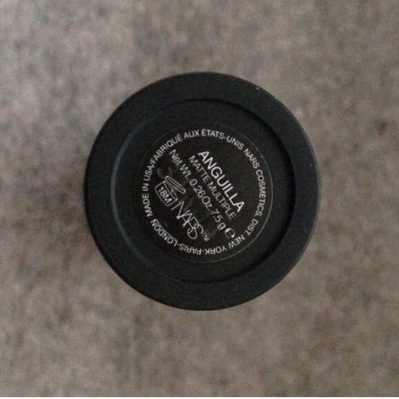 Nars matte multiple Anguilla - Picture 2 of 2